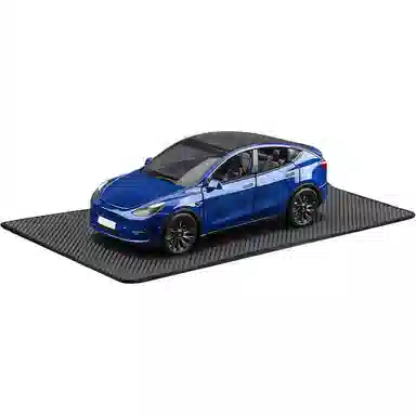 124modelY