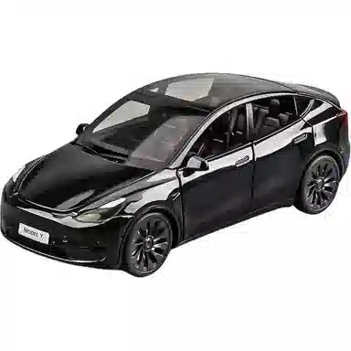 modelYSUV124