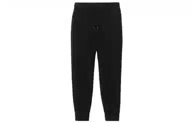Burberry Jogger Pants Black