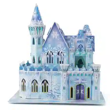 MORTEN SOLUM 3D 12pcs MO27A726738128