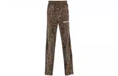 Palm Angels FW22 Yellow