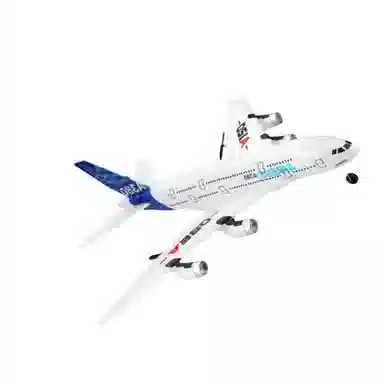 XK A120 A380