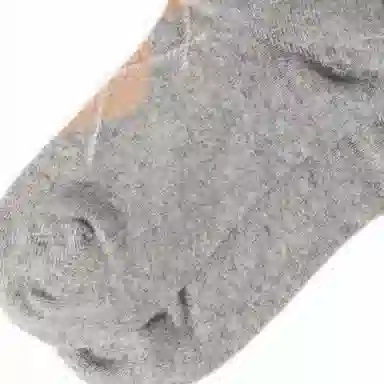 Miu Miu Mid-Calf Socks Slate Grey