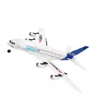 XK A120 A380