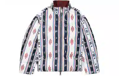 Tommy Hilfiger x CLOT SS24