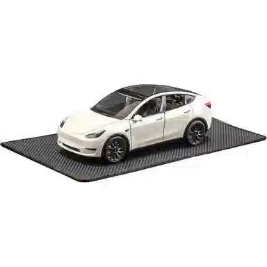 124modelY