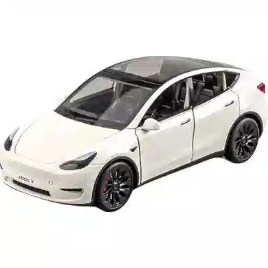 modelYSUV124