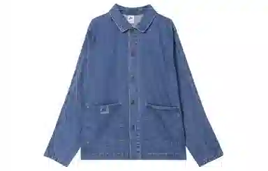 Nike Life Denim Jacket