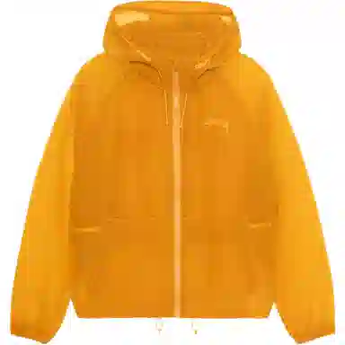 Stussy Beach Shell Wave Dye Jacket