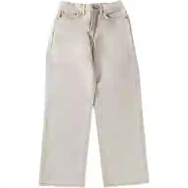 Stussy Denim Classic Jean