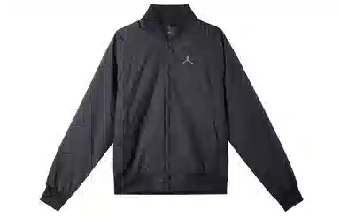 Jordan CNY Varsity Jacket Black