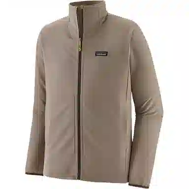 patagonia W24 r1 techface Logo