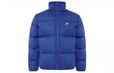 Nike ClubTherma-FIT logo