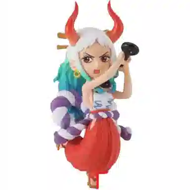 BANPRESTO wcf WT100 7cm
