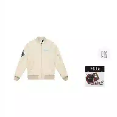 MEDM MEDM x CLOTTEE FW24 MA1