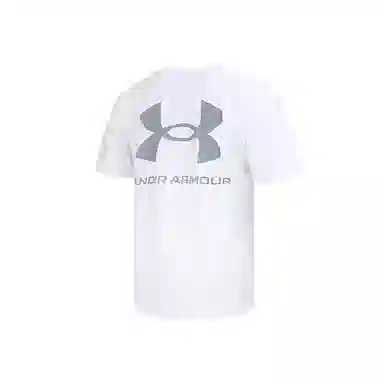 Under Armour Ua Branded Tonal Ss T