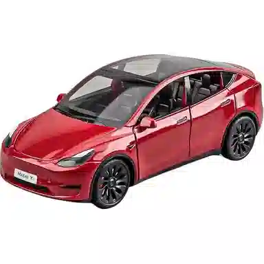 modelYSUV124