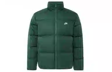 Nike ClubTherma-FIT logo