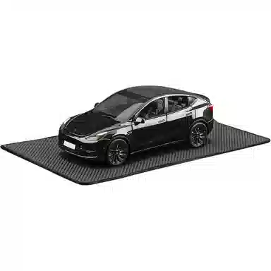124modelY