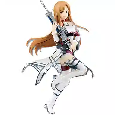 BANPRESTO 5th B 20cm