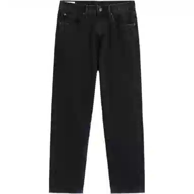 GAP Tapered Jeans Black