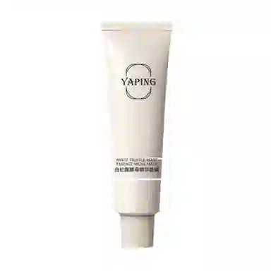 雅屏 白松露酵母精华面膜 保湿 多种肤质