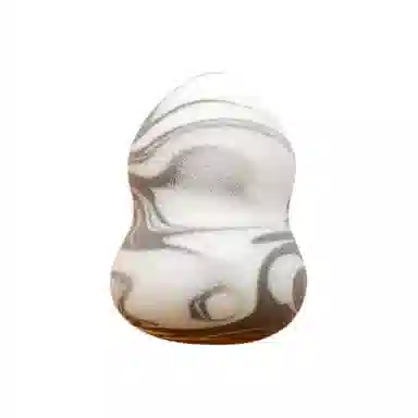 米甜兔  葫芦美妆蛋 易上妆柔软