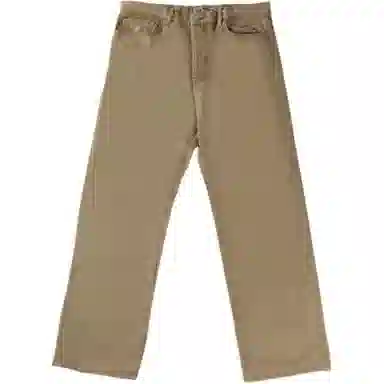 Stussy Denim Classic Jean