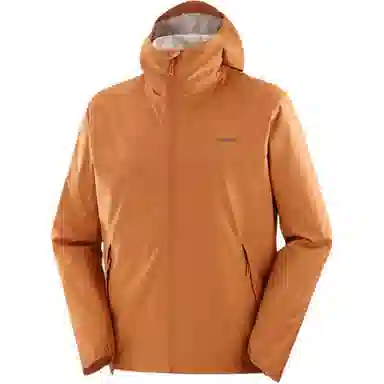 SALOMON OUTSCAPE 2L JACKET SOL M