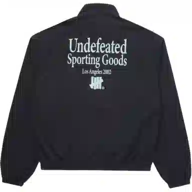 UNDEFEATED FW24 Logo