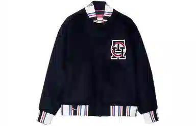Tommy Hilfiger x CLOT SS24