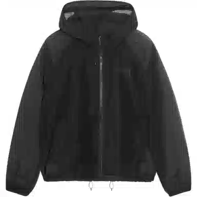 Stussy Beach Shell Wave Dye Jacket