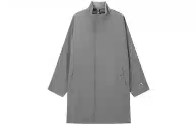 Champion Black Edition Jacket