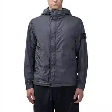 Stone Island SS25 Grey Jacket