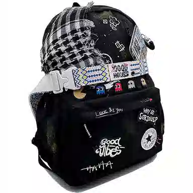 Converse Backpack