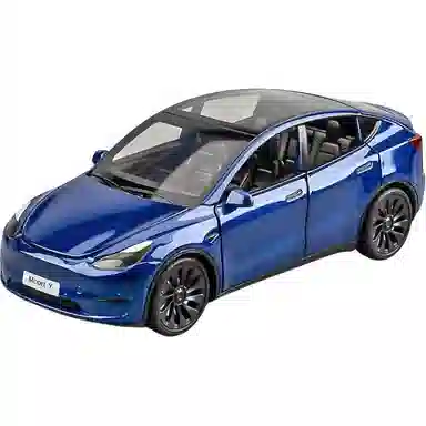 modelYSUV124