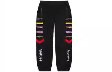 Supreme x Skittles x Polartec Pant