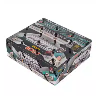 PANINI Prizm Football Retail PZ