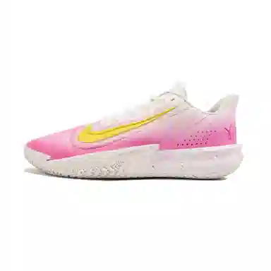 Nike Precision 7 White Pink