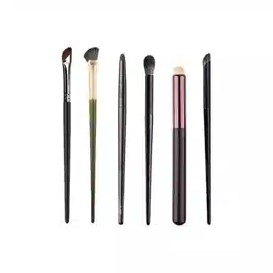 米甜兔  精致便携化妆刷套装 柔软亲肤