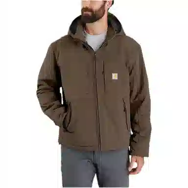 Carhartt Super Dux Full Swing Insulated Jacket