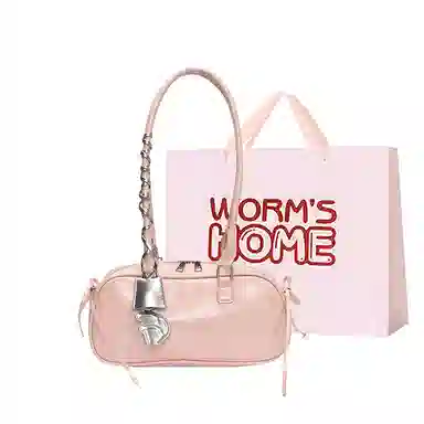 WORM'S HOME PU