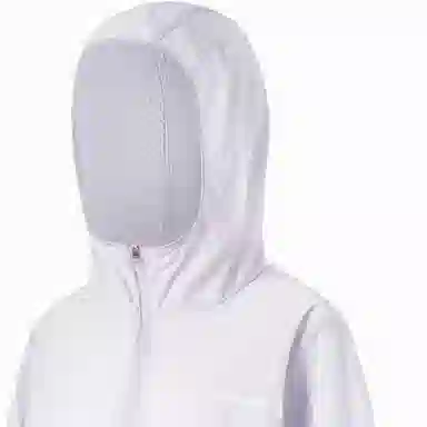 Li-Ning AT DRY FREEZE Windbreaker Light Lilac