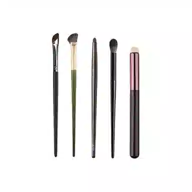 米甜兔  精致便携化妆刷套装 柔软亲肤