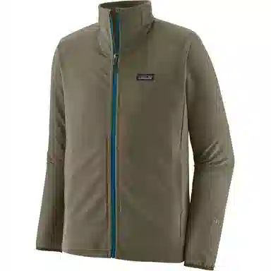 patagonia W24 r1 techface Logo