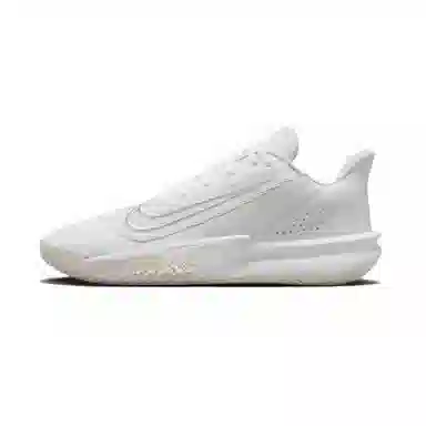 Nike Precision 7 White Pink