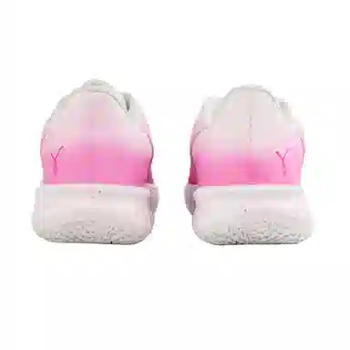 Nike Precision 7 White Pink