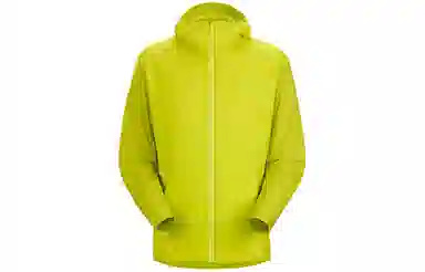 Arcteryx Atom SL