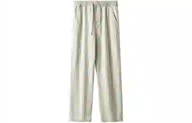 布客行 多风格融合垂坠感显高显瘦直筒长裤牛仔裤 男女同款