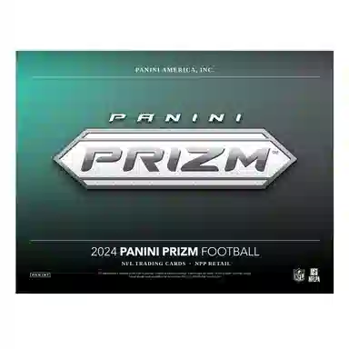 PANINI Prizm Football Retail PZ